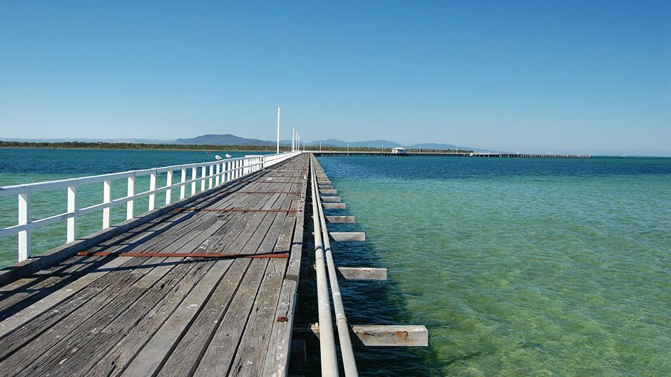 port welshpool