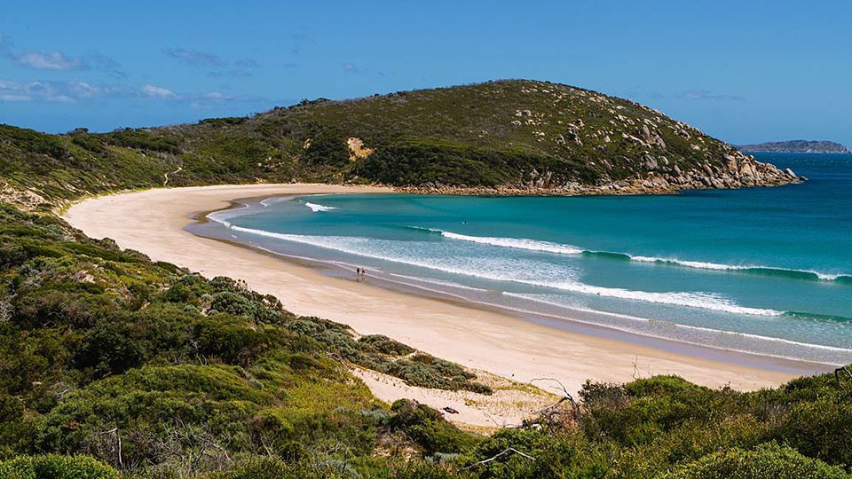 wilsons promontory